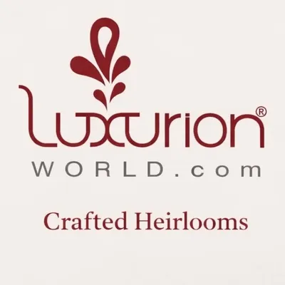Luxurion World profile