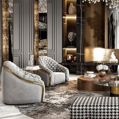 Luxury Home Designs profile