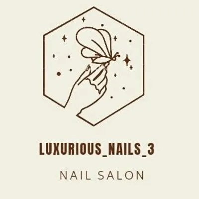 LUXURIOUS NAILS International Certified Nail Tech & Educator profile