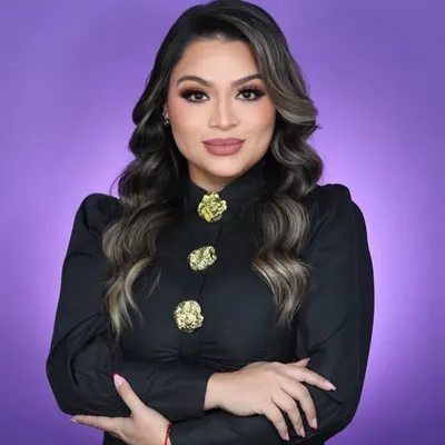 Luxurious Makeup Studio ๐ต๐ฆ profile