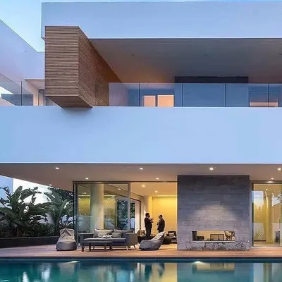 LUXURY DESIGN HOME profile