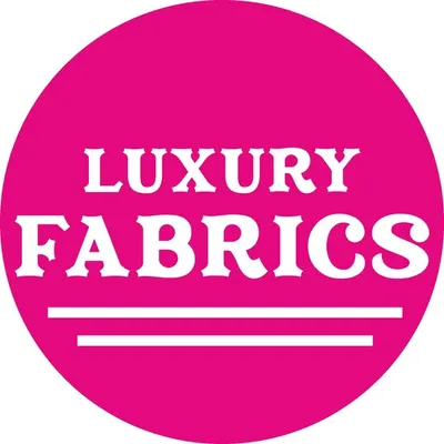 Wholesale Fabrics @Luxury Fab profile