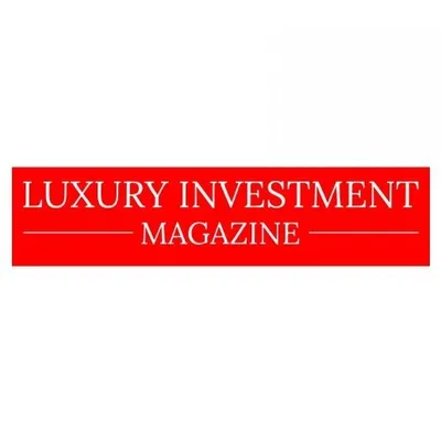 Luxury Investment Magazine profile