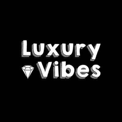 Luxury Vibes profile