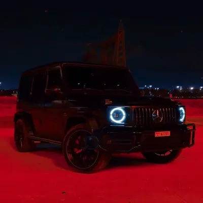 Luxury Car Rental Dubai profile