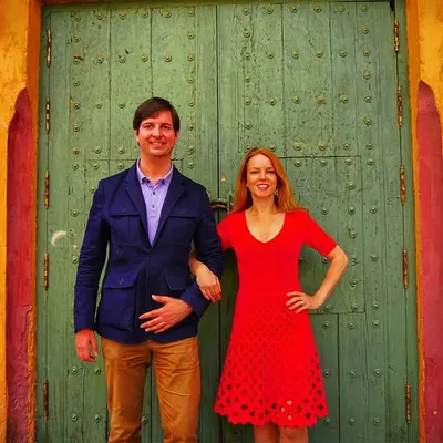 Suze & Paul✨Luxury Travel & Lifestyle ✨London profile