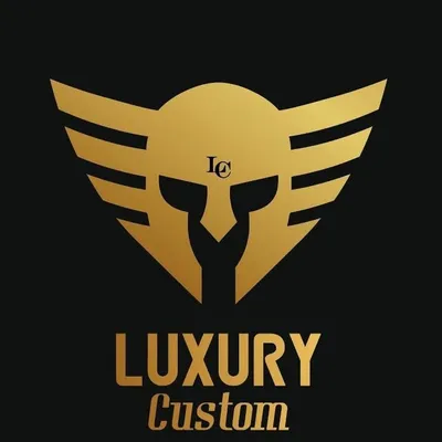 LUXURY CUSTOM profile