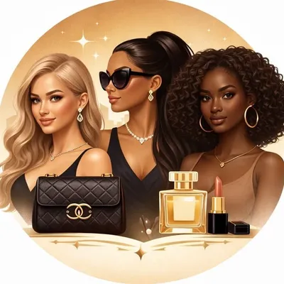 MAKEUP & BEAUTY ๐ profile