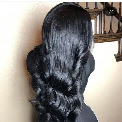 Luxury Diamond Tresses profile