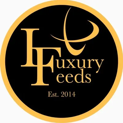 Luxury • Love • Inspiration profile