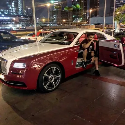 The Luxury Plug ๐ profile