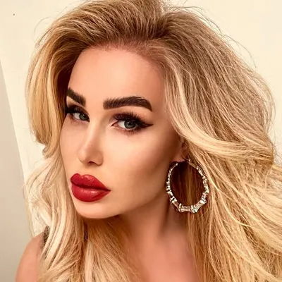 Deren Svitlana ๐บ๐ฆ profile