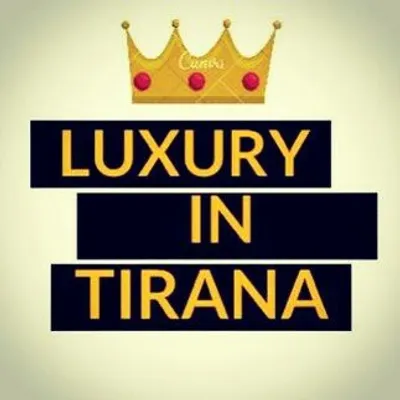 Luxury In Tirana profile