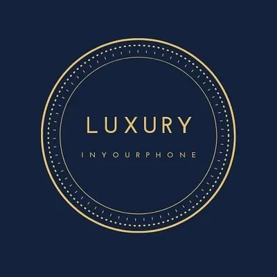 luxury I N Y O U R P H O NE profile