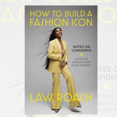 Law Roach profile