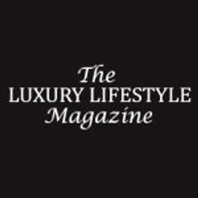 The Luxury Lifestyle Magazine profile