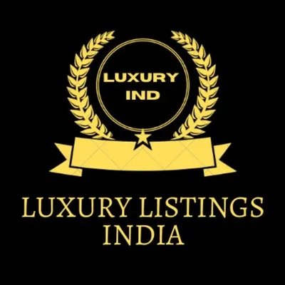 luxurylisting india profile