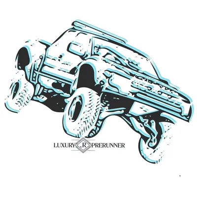 Luxury Prerunner profile