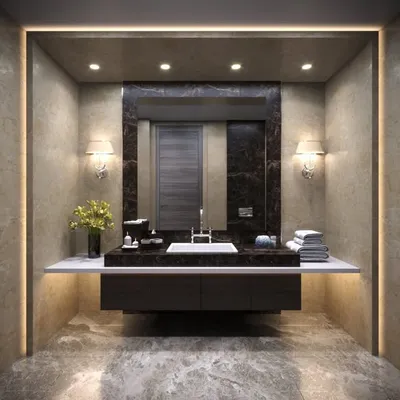 Luxury Residences | By Dhruv Saini profile