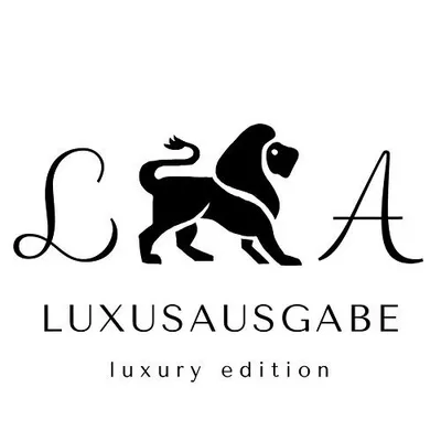 Luxury⚜️Lifestyle⚜️Marketing profile