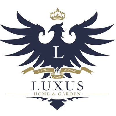 Luxus Home and Garden UK profile