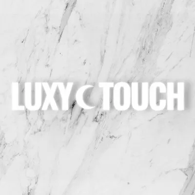 LUXYCTOUCH SILVER JEWELRY profile