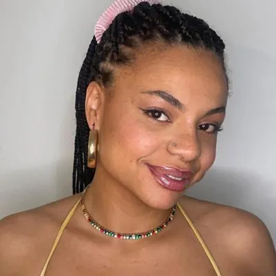 Luyara Tink 🪽 profile