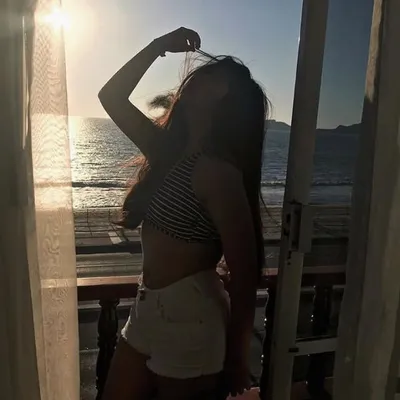 Luz Pedraza profile