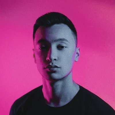 Andrii Luzan ๐บ๐ฆ profile