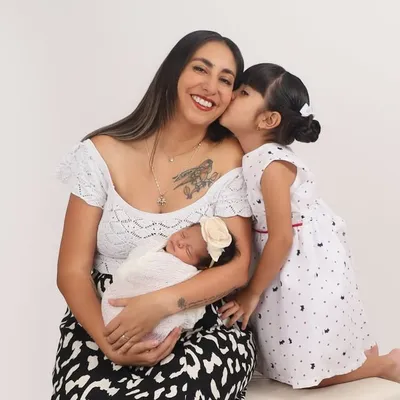 Luz Rodríguez profile