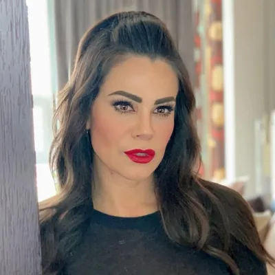 Luz Elena González profile