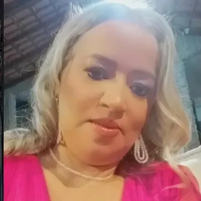 Luziene Carlos profile