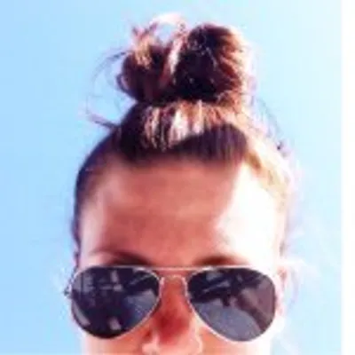 UMGEZOGEN: @luisahatrecht profile