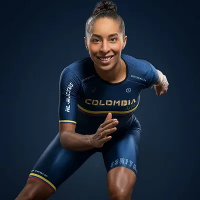 Luz Karime Garzon profile