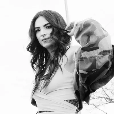 LUZMA LIMÓN profile