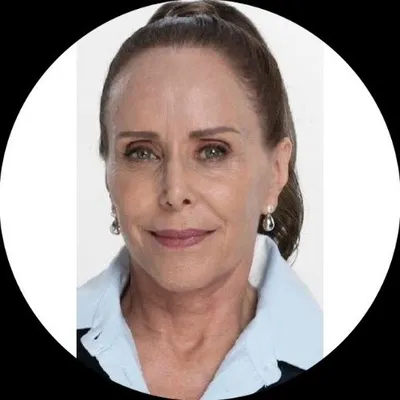Luz María Jerez profile