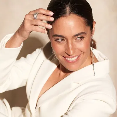 Luz María Zetina Lugo profile