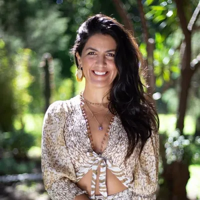 Luz Orea • Ayurveda • Yoga profile