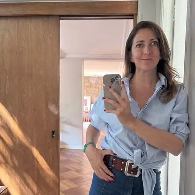 Luz Prieto profile