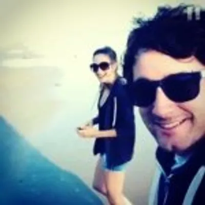 Luzu y Lana Moments 🎥👫❤ profile
