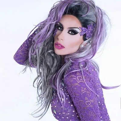 Luz violeta profile