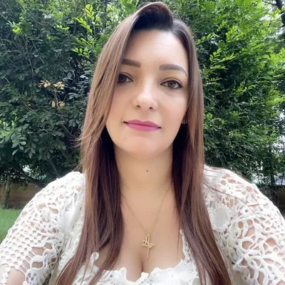 🌟Katherine Zúñiga🌟 profile