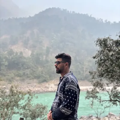 Lovedeep Dhillon🪐 profile