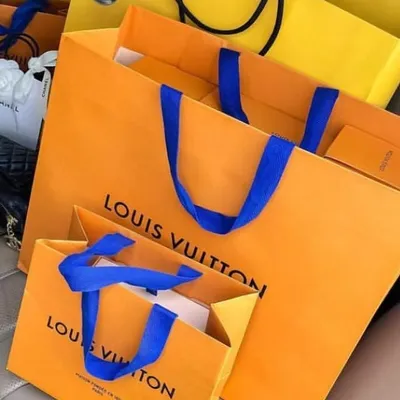 LV fan Page profile