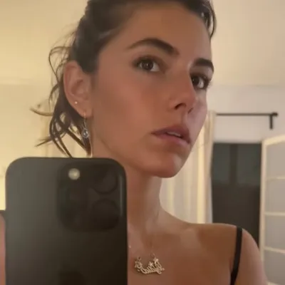 Lydia Campanelli profile