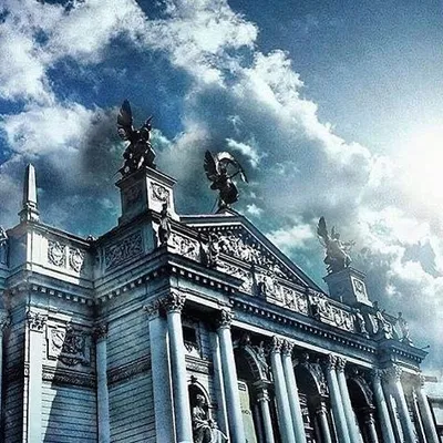 Львів, Україна profile