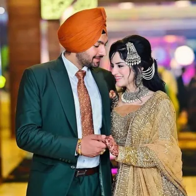 Lovely couples profile