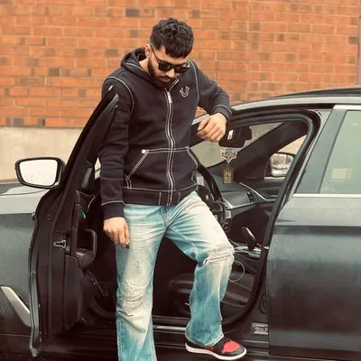 Lvprt Sidhu profile