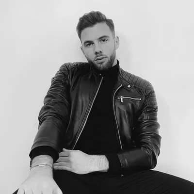 François Liveris 🇬🇷🇮🇹 profile