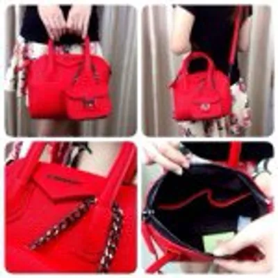 Ladies Stuff profile